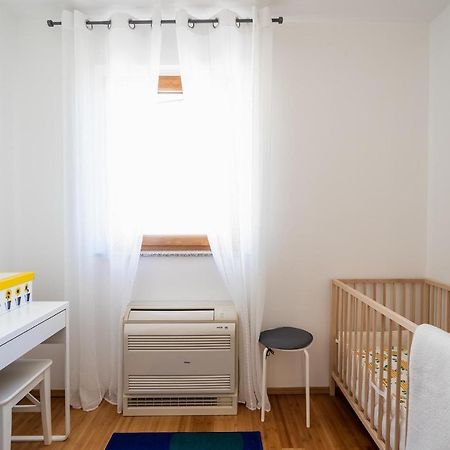 Downtown Apartment Helena Opatija Buitenkant foto