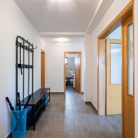 Downtown Apartment Helena Opatija Buitenkant foto