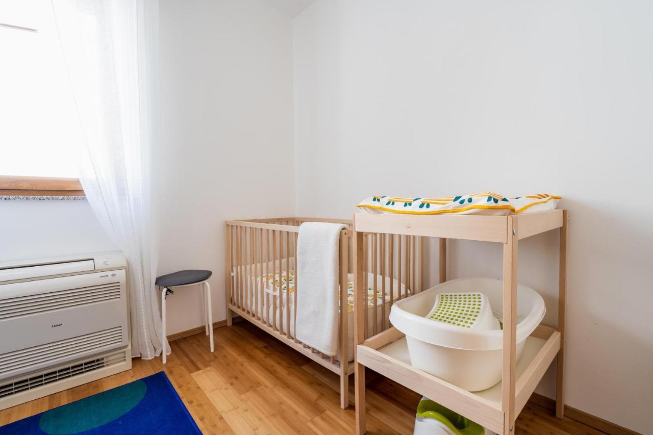 Downtown Apartment Helena Opatija Buitenkant foto