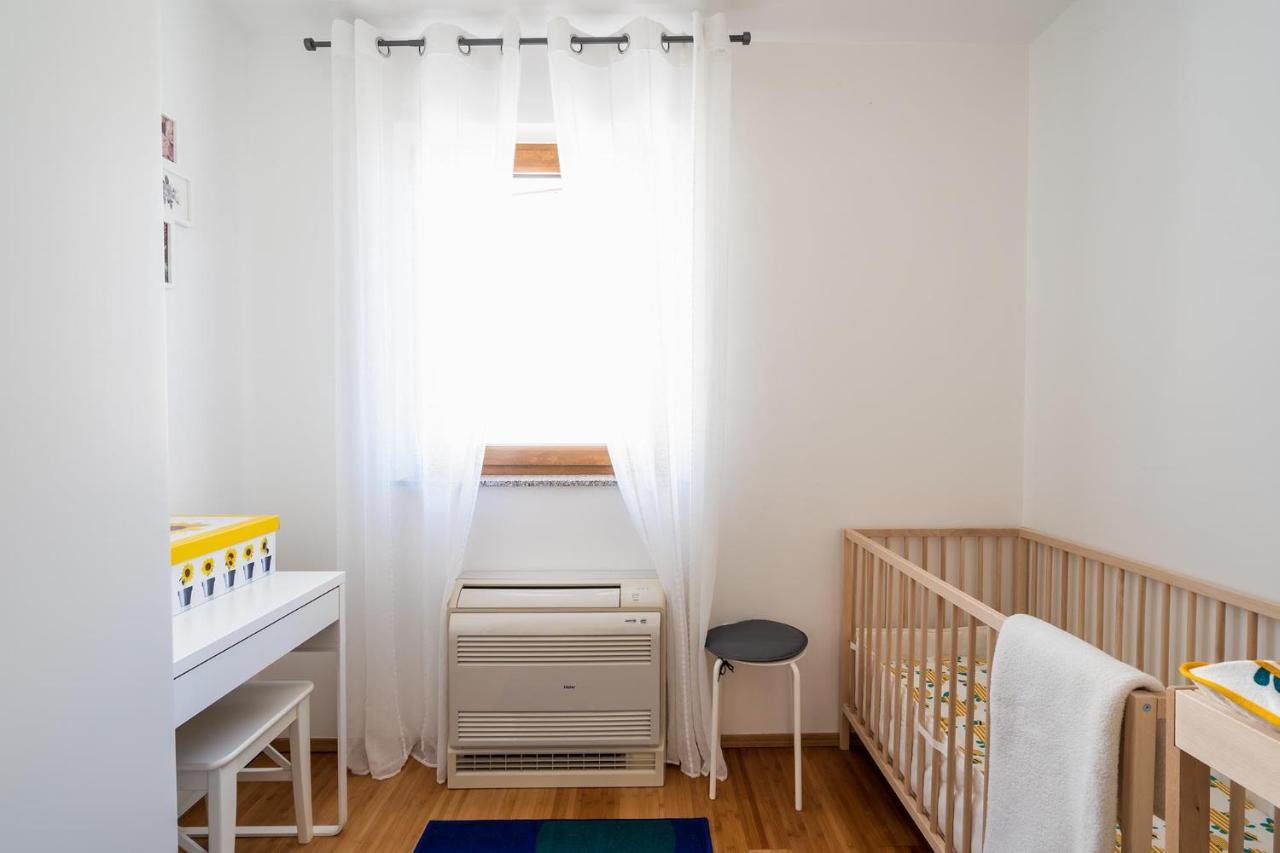 Downtown Apartment Helena Opatija Buitenkant foto